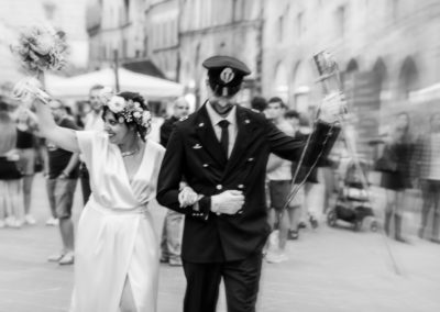 Matrimonio in corso Vannucci a Perugia, Marco Tuteri Fotografia