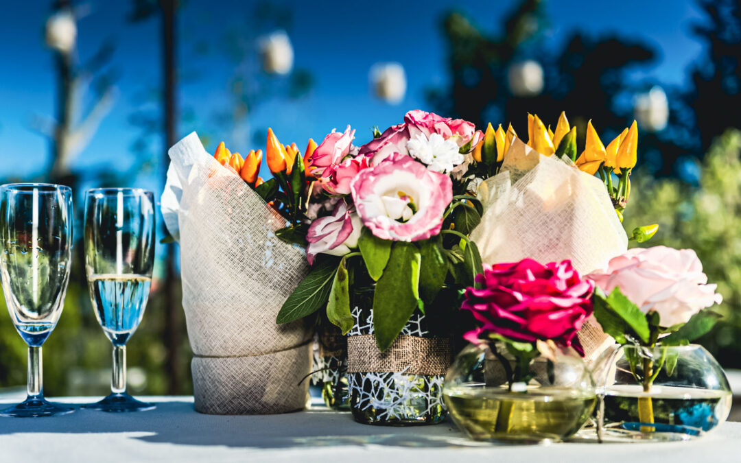 Servizio fotografico di matrimonio personalizzato