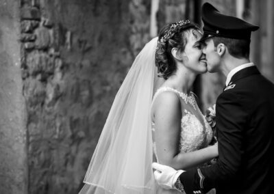 Fotografia di Matrimonio Perugia