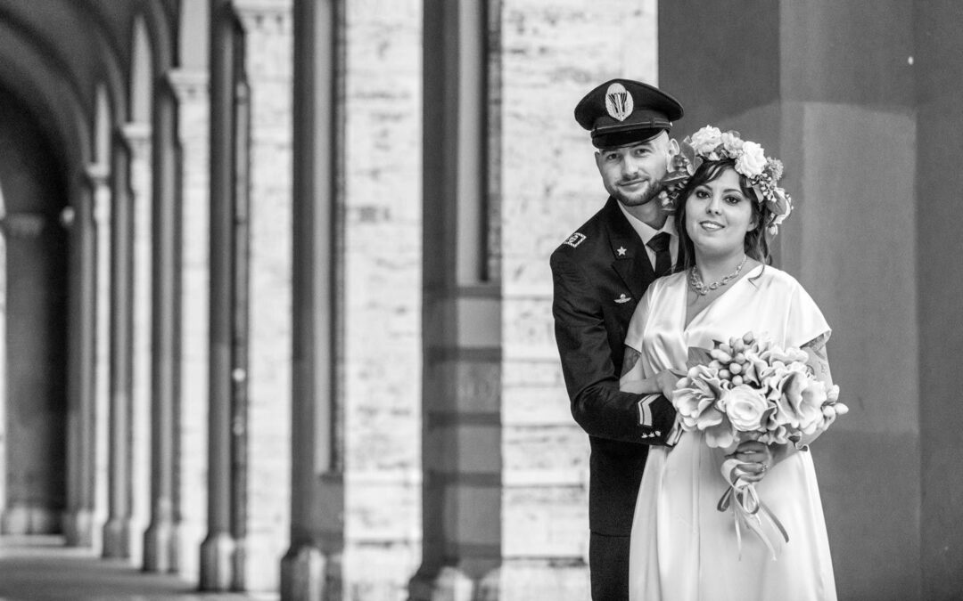 ALESSANDRA SPOSA – Fotografia di Matrimonio