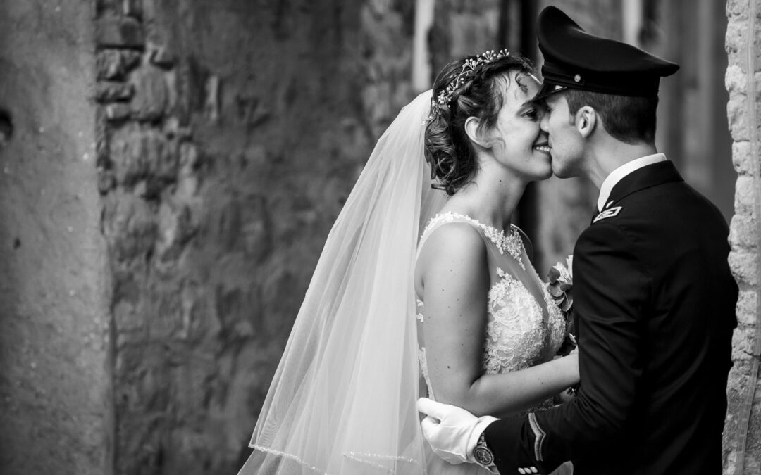 Fotografia di Matrimonio | Marco Tuteri Perugia