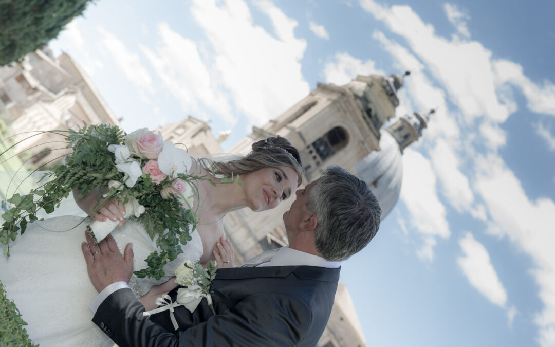 fotografia matrimonio Assisi Piero & Giuliana_02