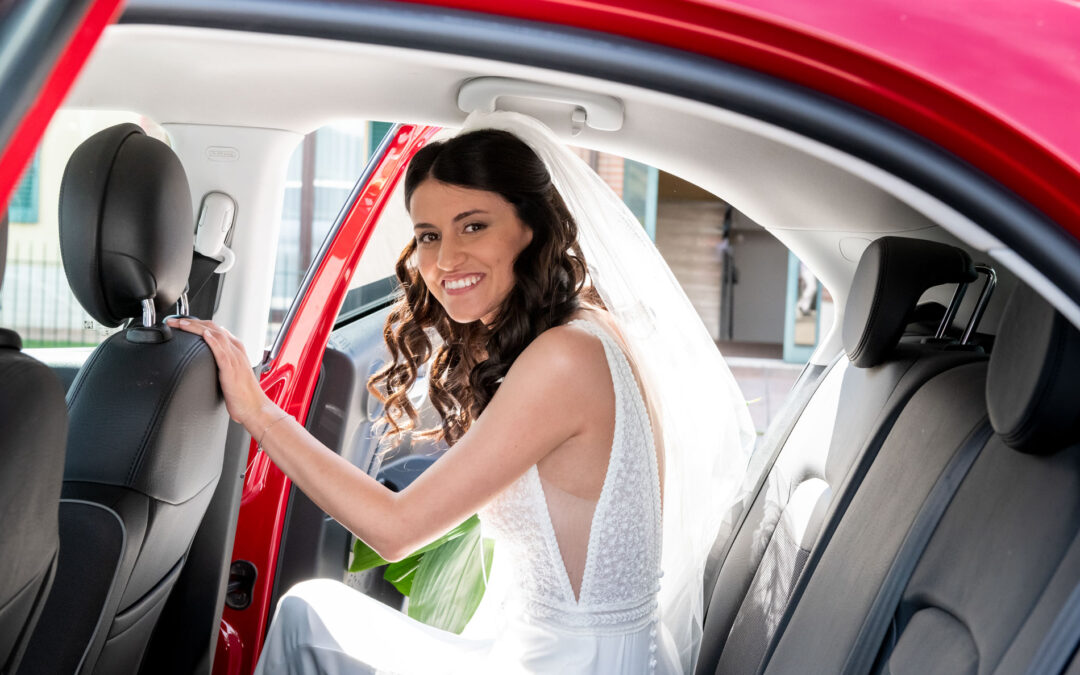 Fotografia di matrimonio – Marco Tuteri Perugia