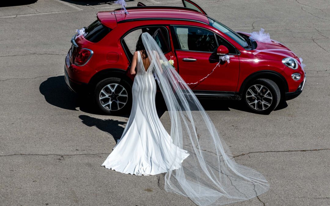 Fotografia di matrimonio | Marco Tuteri Perugia